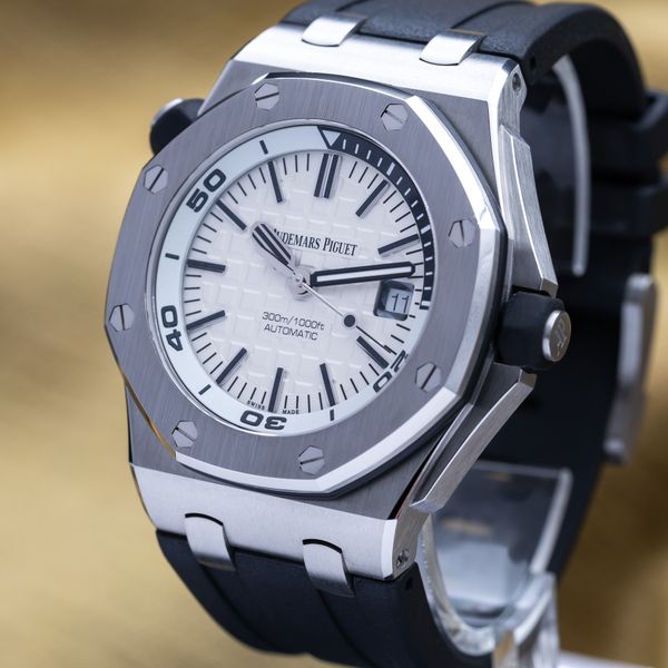 Audemars Piguet Royal Oak Offshore 15710ST.OO.A002CA.02